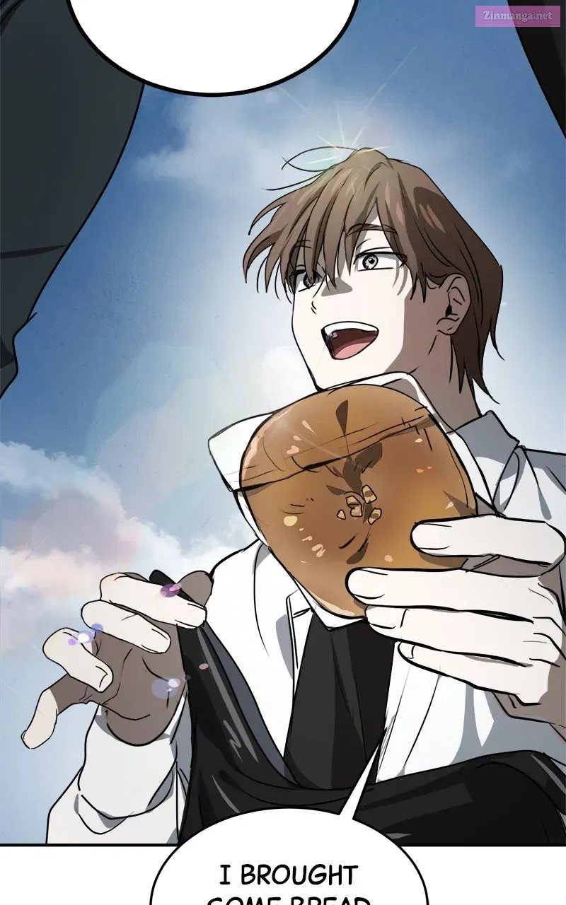 Read The Law of Immutability EN Manga Online
