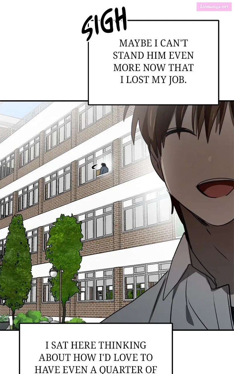 Read The Law of Immutability EN Manga Online