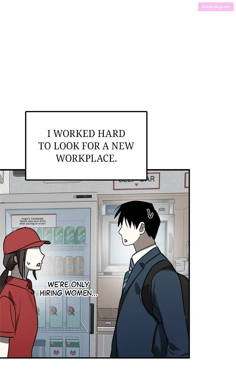 Read The Law of Immutability EN Manga Online