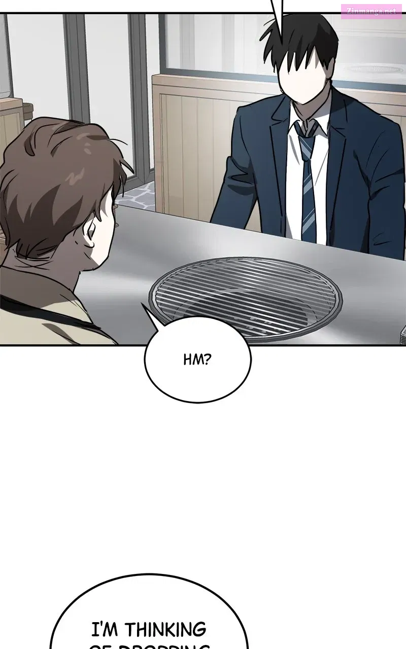 Read The Law of Immutability EN Manga Online