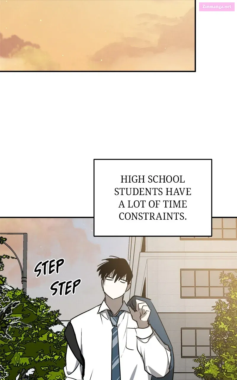 Read The Law of Immutability EN Manga Online