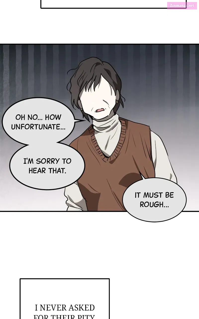 Read The Law of Immutability EN Manga Online