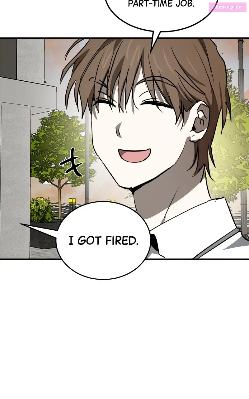 Read The Law of Immutability EN Manga Online