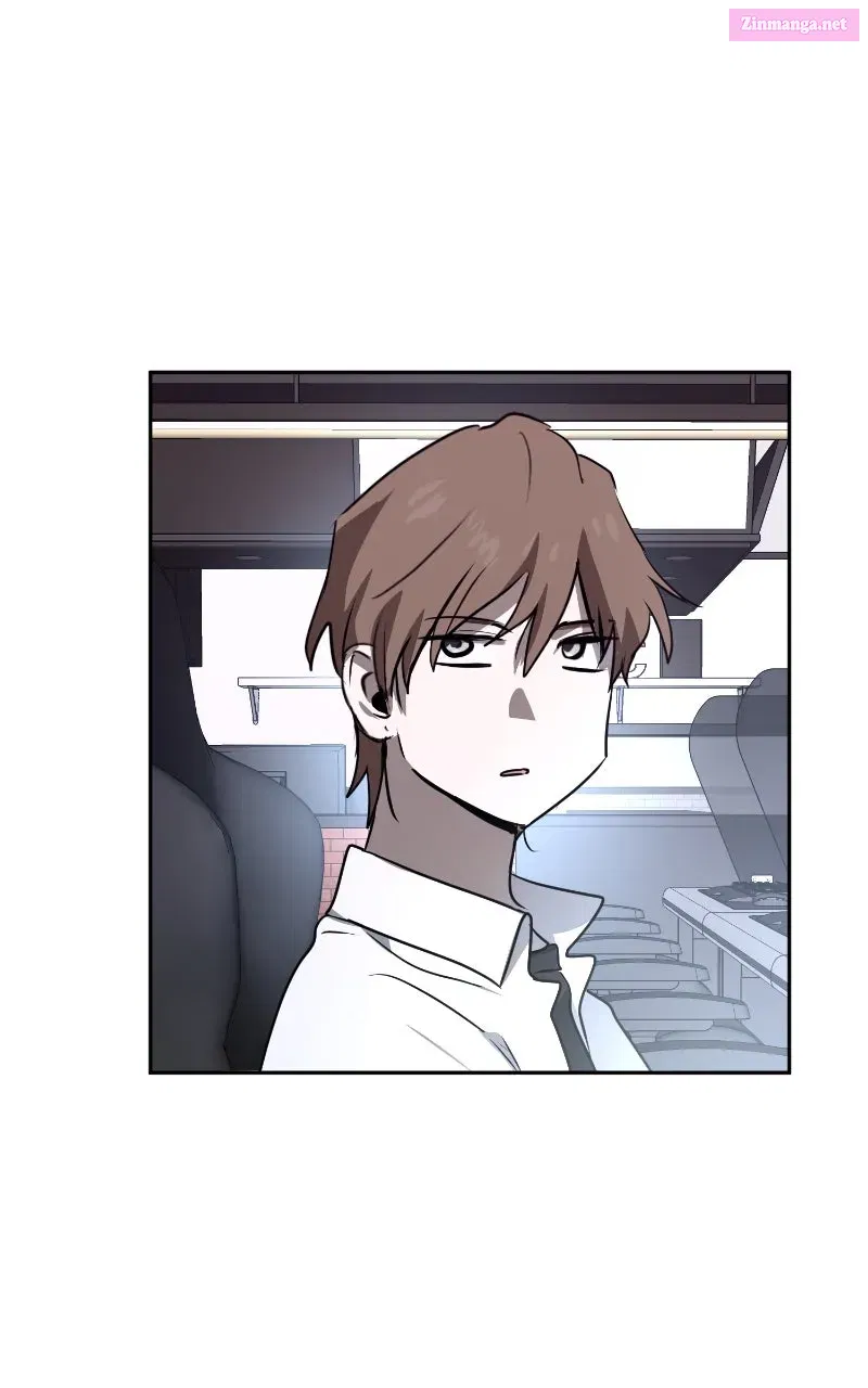 Read The Law of Immutability EN Manga Online