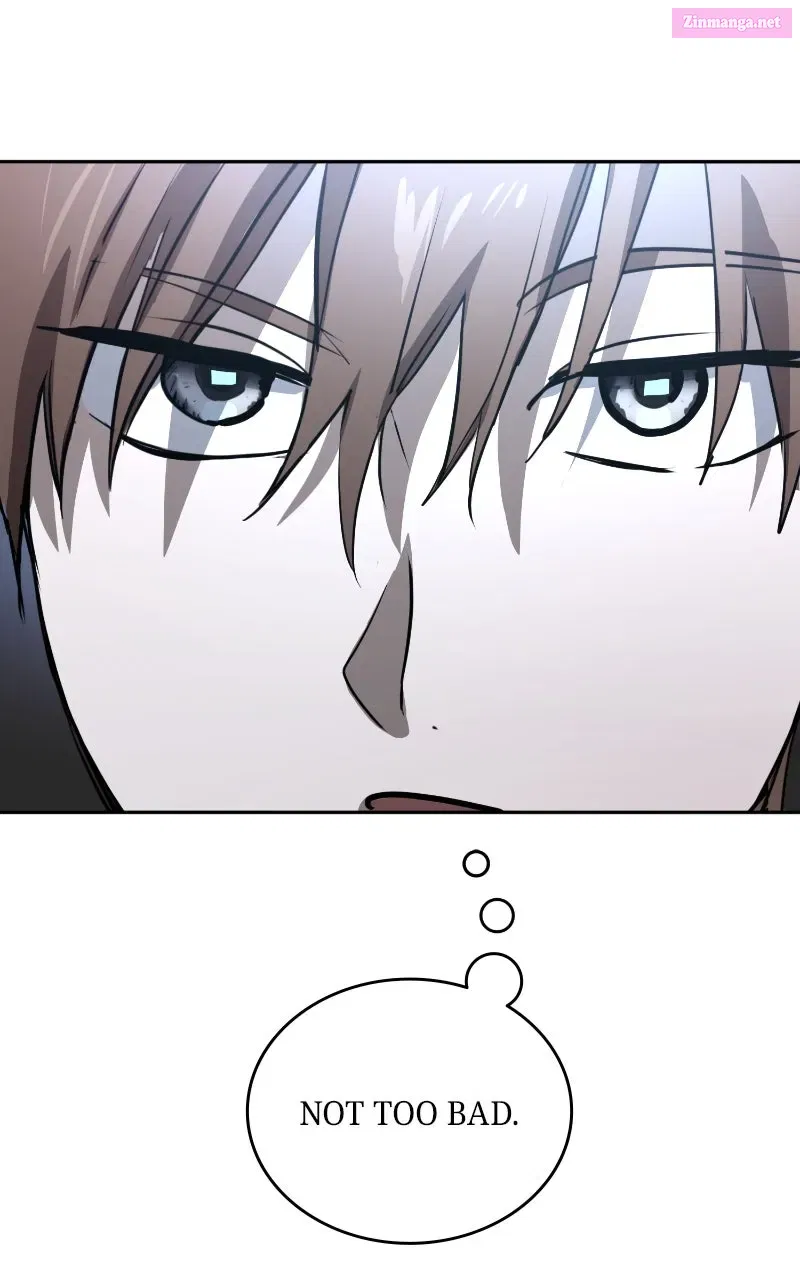 Read The Law of Immutability EN Manga Online