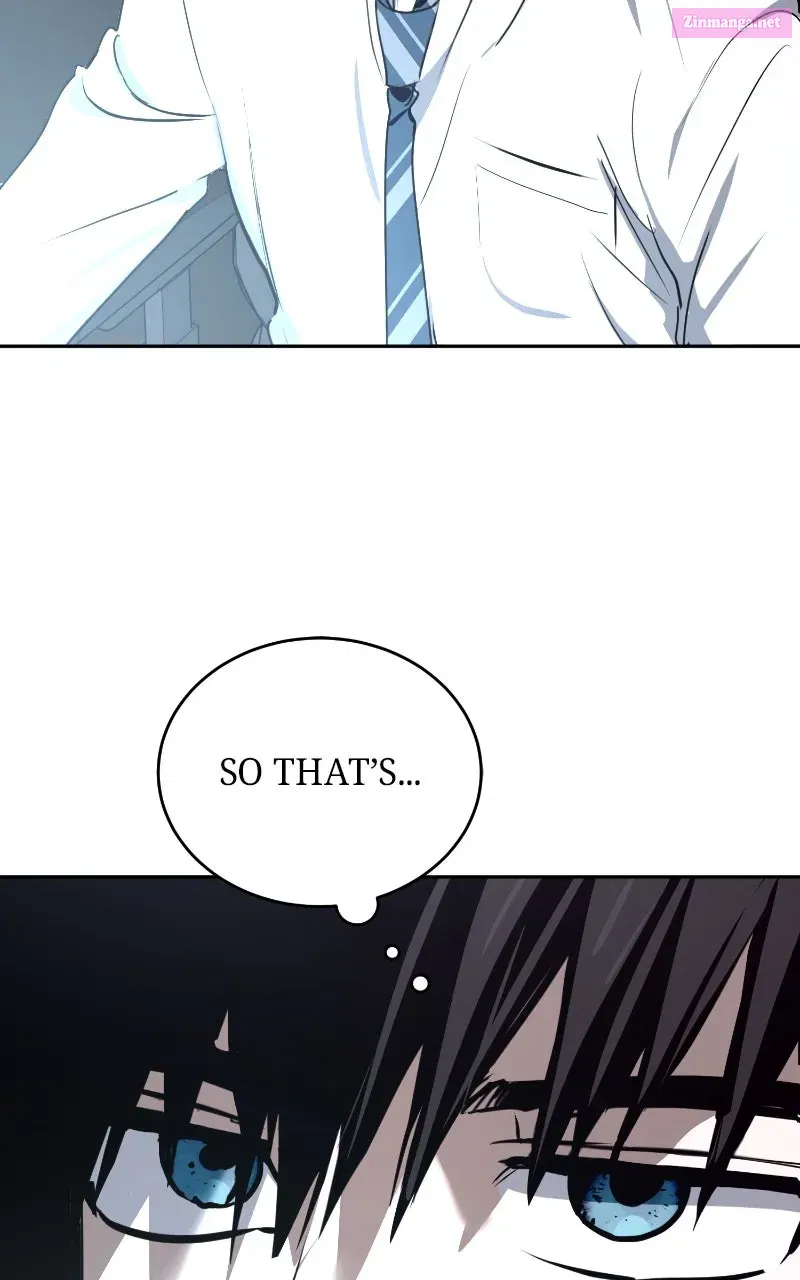 Read The Law of Immutability EN Manga Online