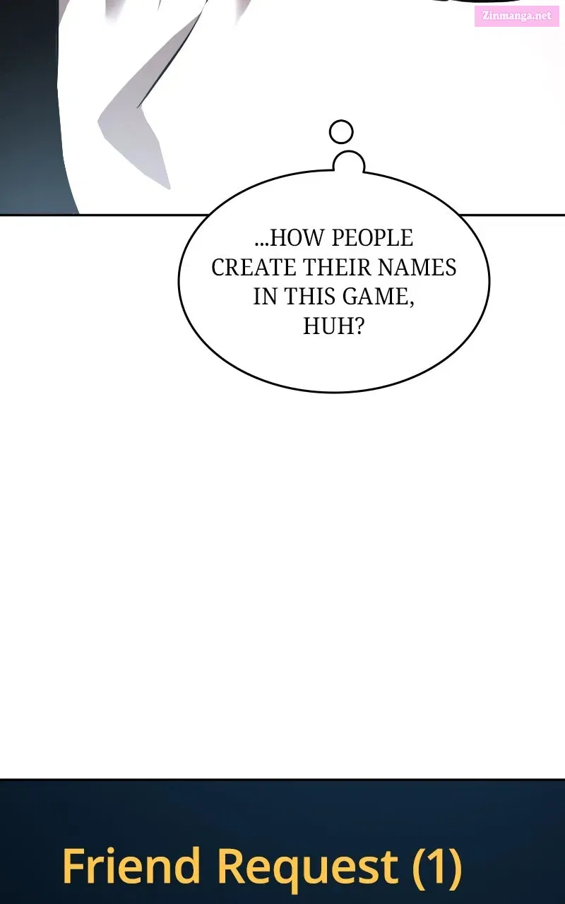 Read The Law of Immutability EN Manga Online