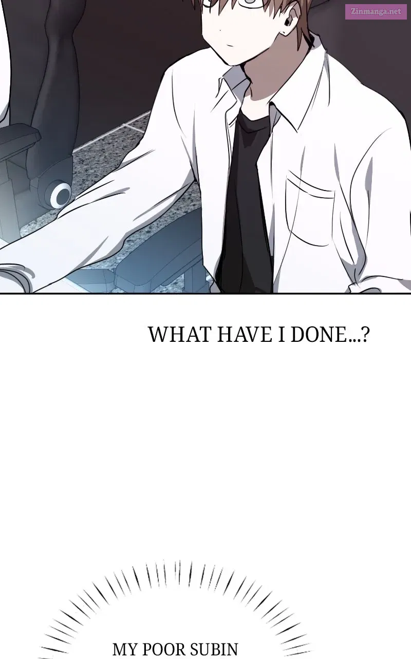 Read The Law of Immutability EN Manga Online