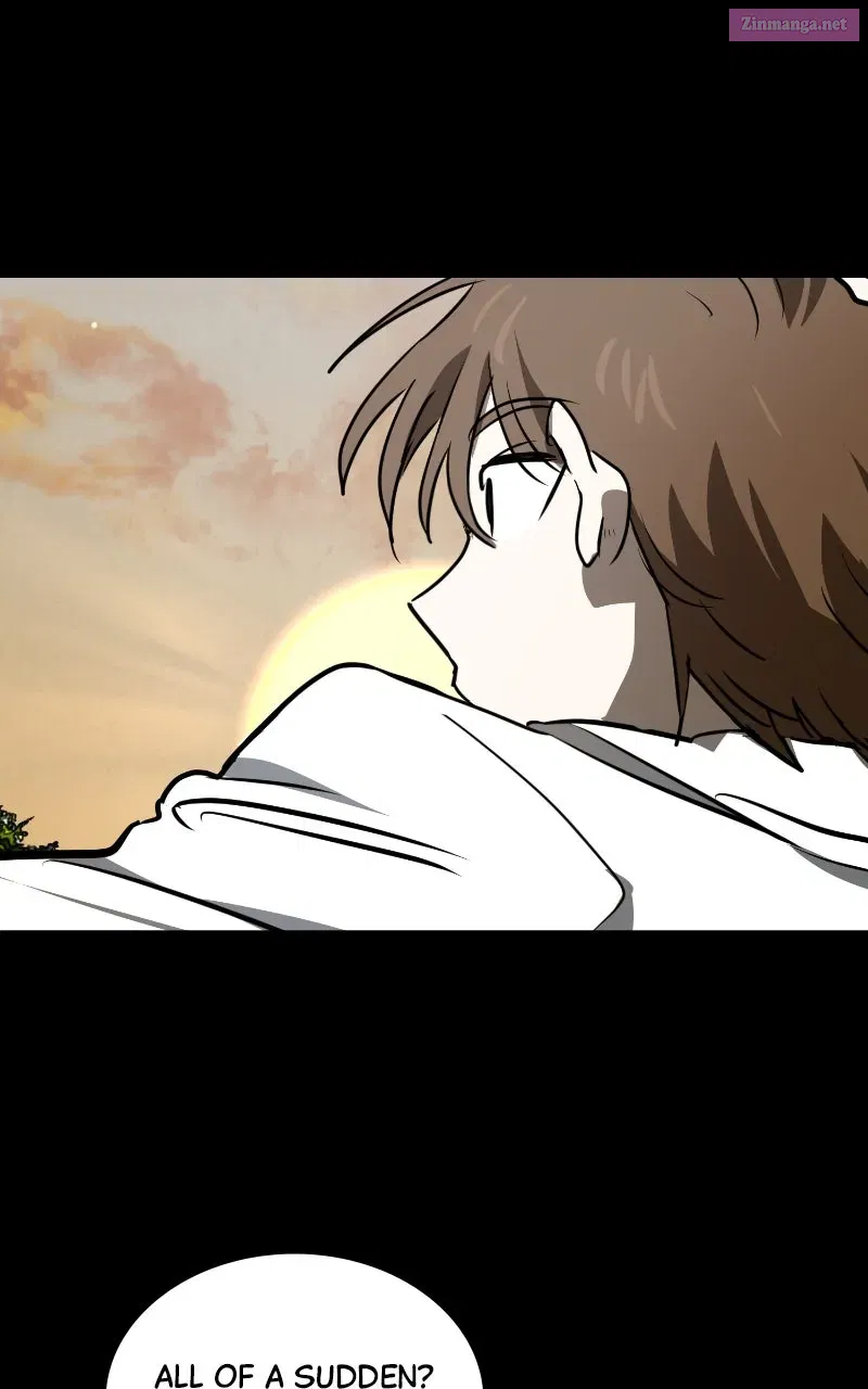 Read The Law of Immutability EN Manga Online
