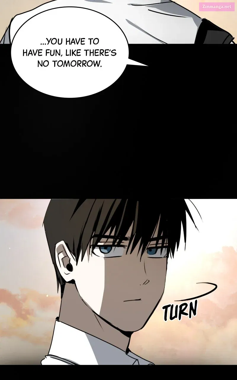 Read The Law of Immutability EN Manga Online