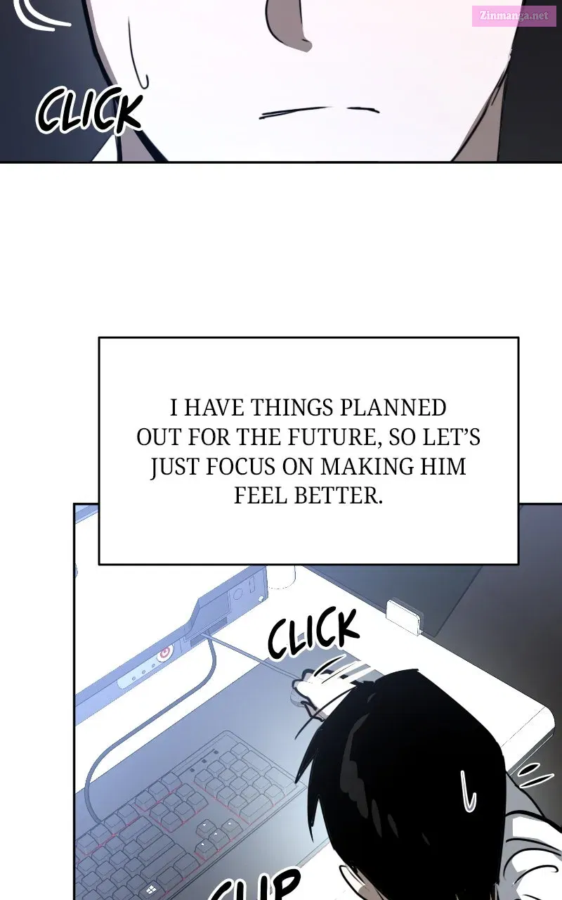 Read The Law of Immutability EN Manga Online