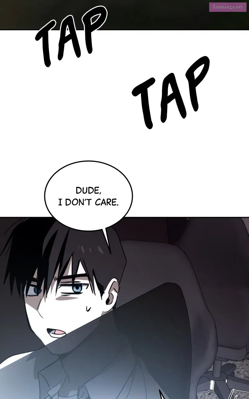 Read The Law of Immutability EN Manga Online