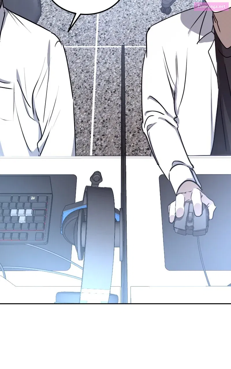 Read The Law of Immutability EN Manga Online