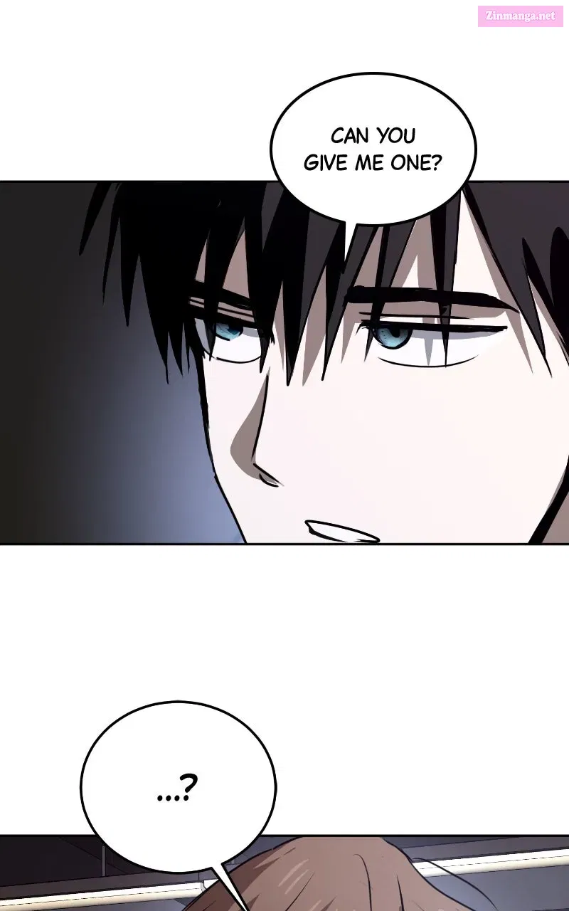 Read The Law of Immutability EN Manga Online