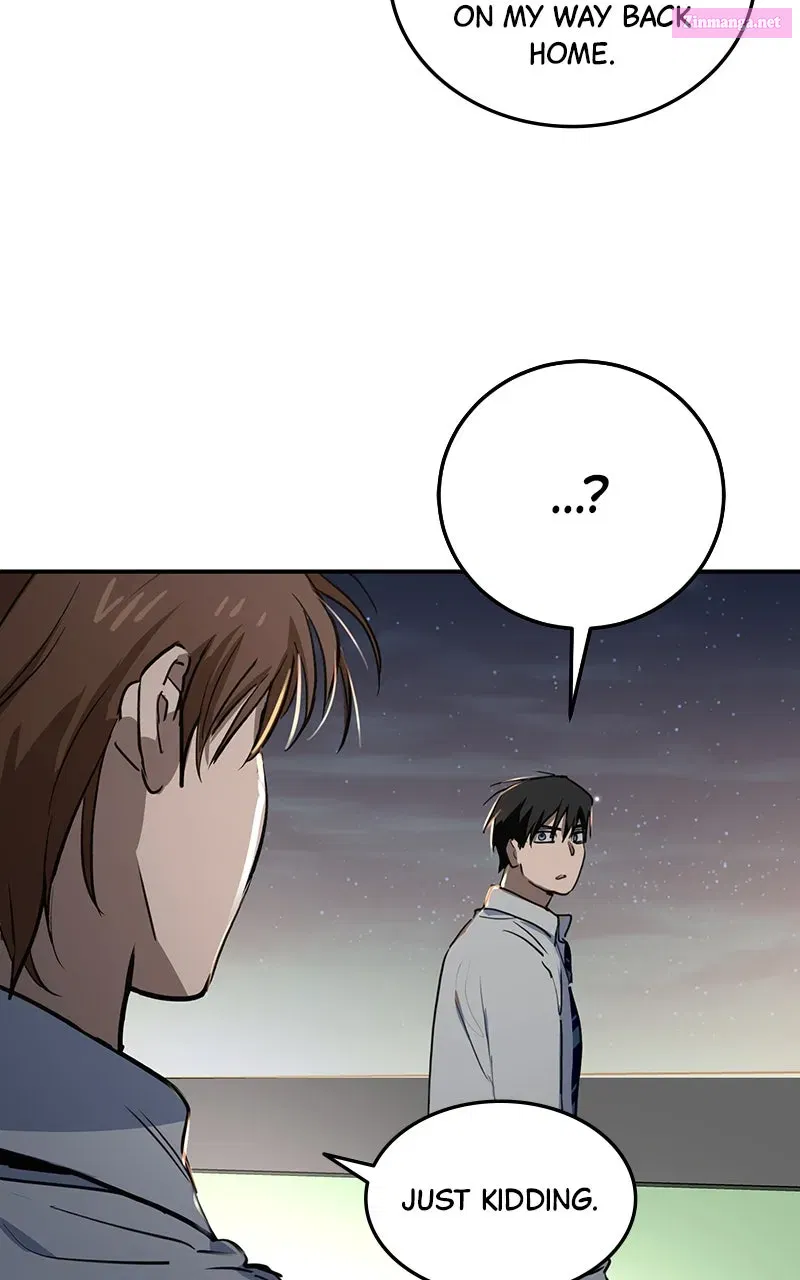Read The Law of Immutability EN Manga Online