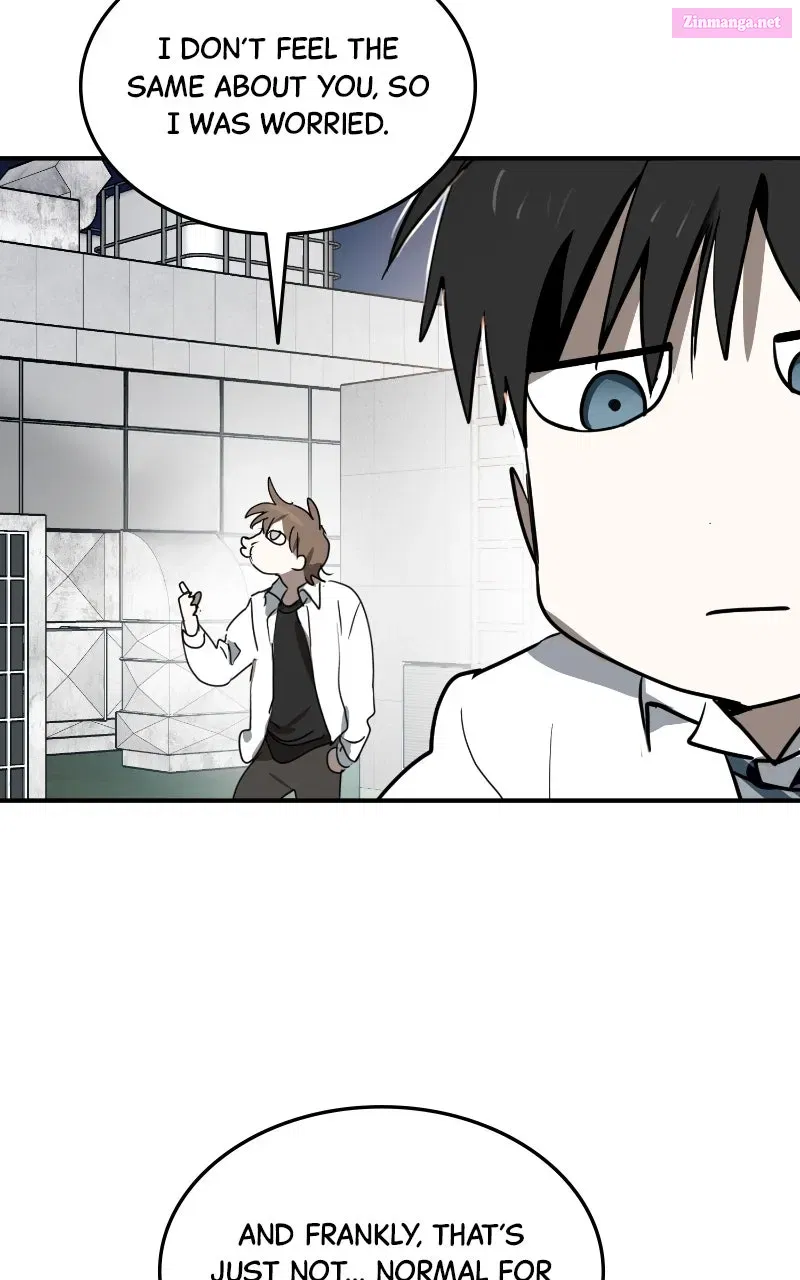 Read The Law of Immutability EN Manga Online