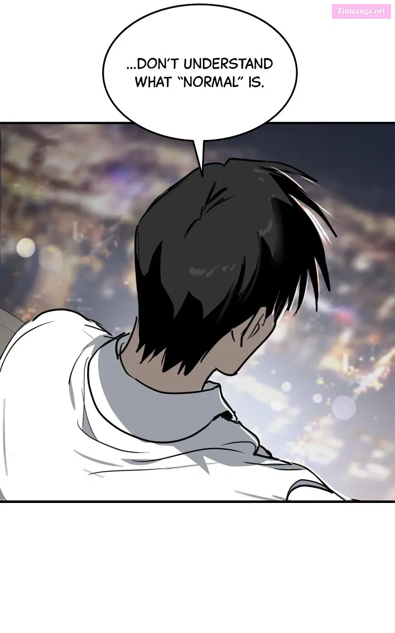 Read The Law of Immutability EN Manga Online