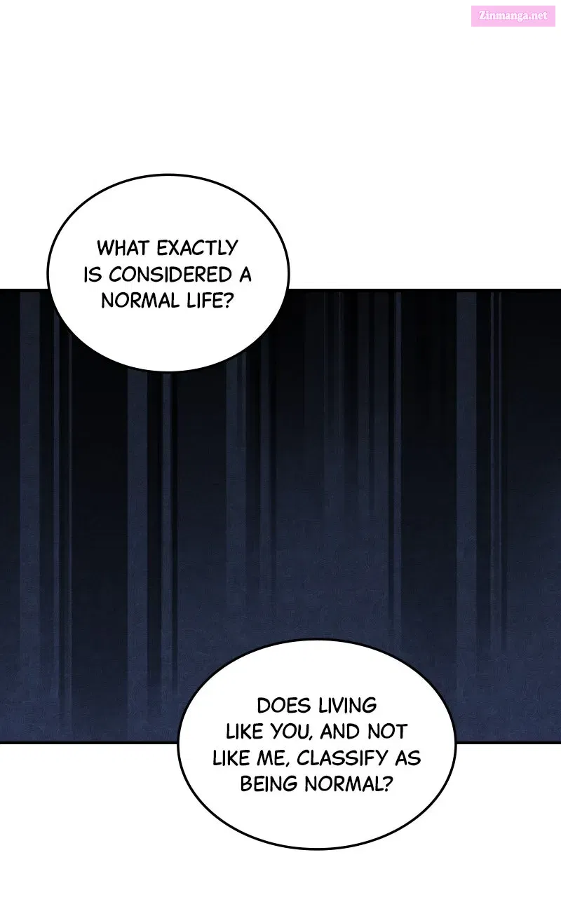 Read The Law of Immutability EN Manga Online