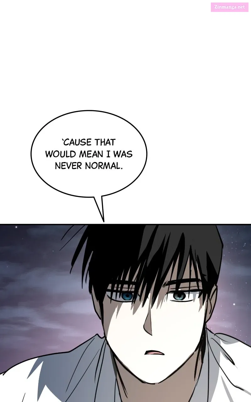 Read The Law of Immutability EN Manga Online
