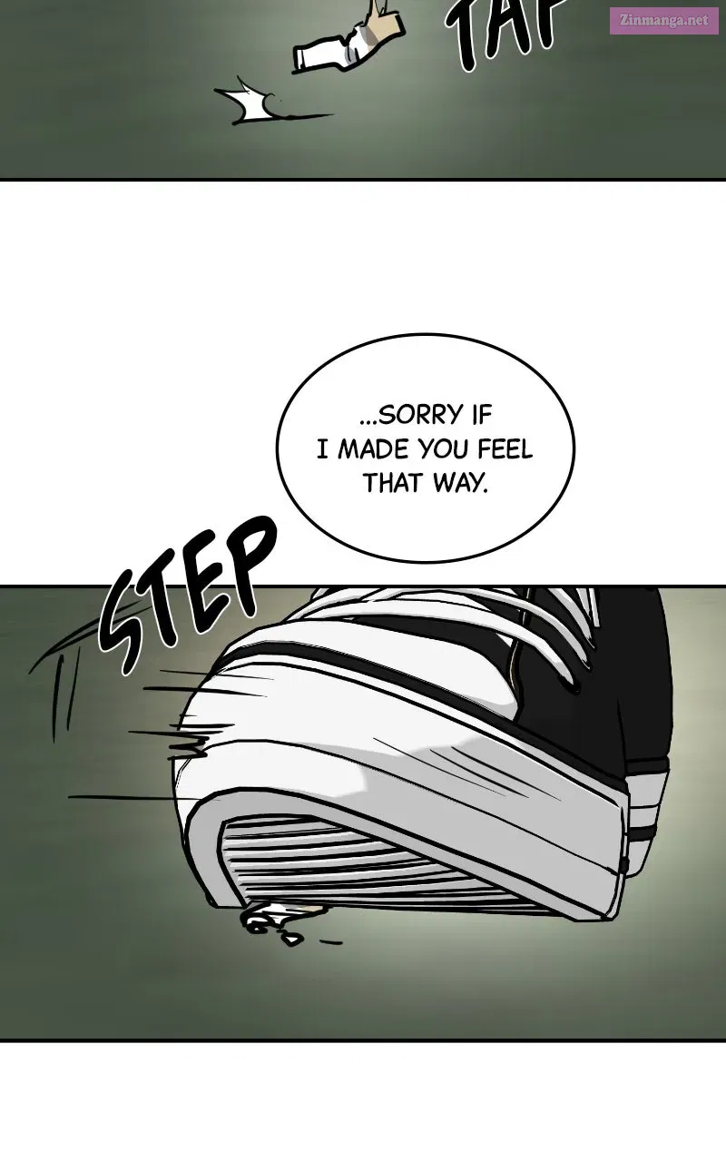Read The Law of Immutability EN Manga Online