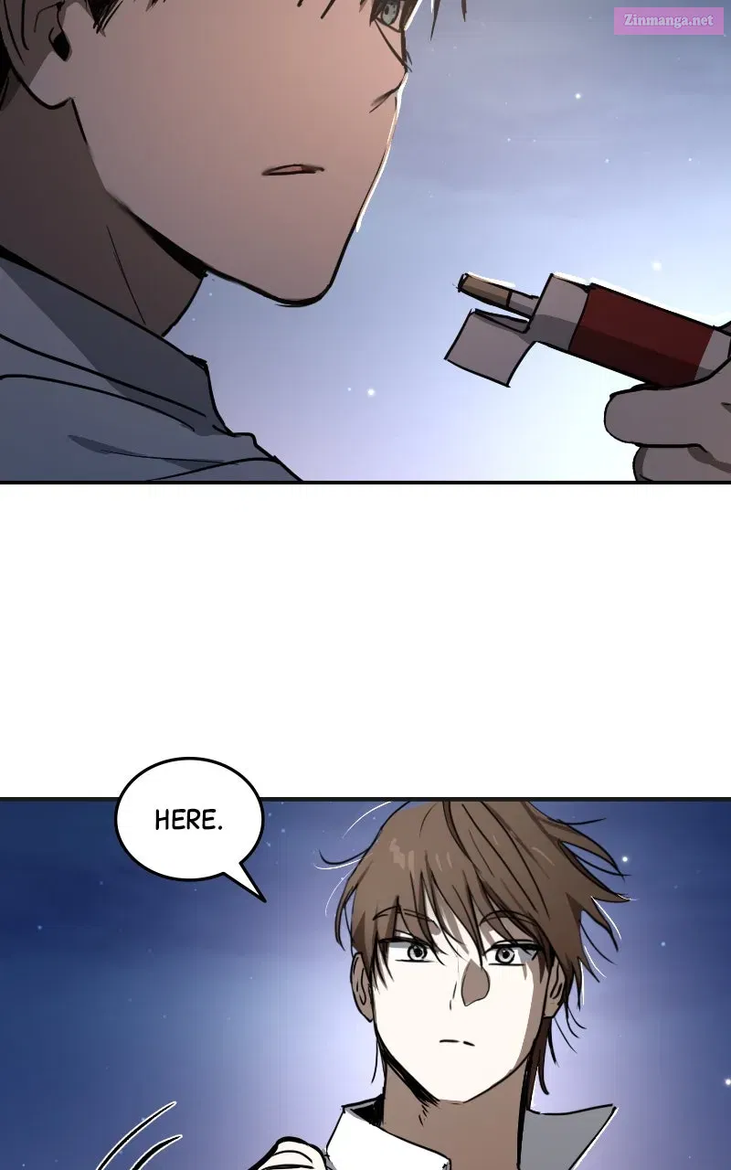 Read The Law of Immutability EN Manga Online