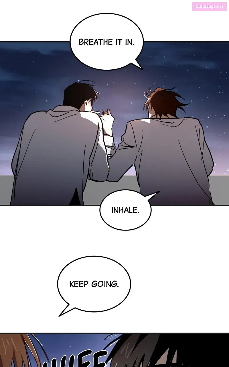 Read The Law of Immutability EN Manga Online