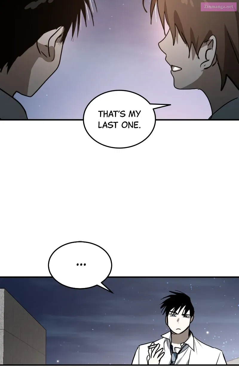 Read The Law of Immutability EN Manga Online