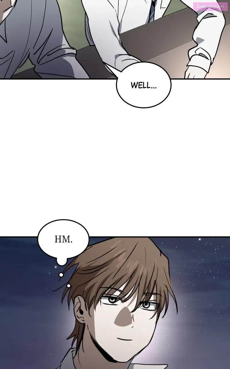 Read The Law of Immutability EN Manga Online