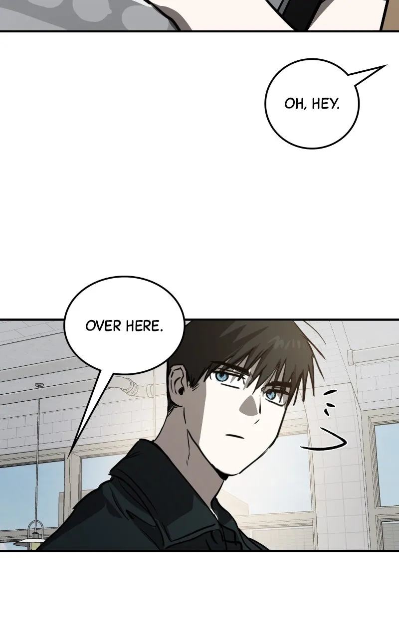 Read The Law of Immutability EN Manga Online