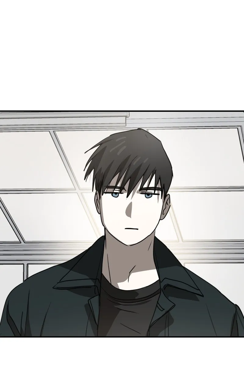 Read The Law of Immutability EN Manga Online