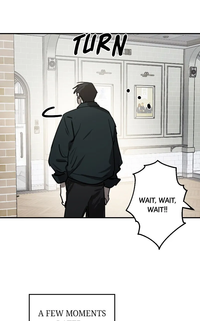 Read The Law of Immutability EN Manga Online