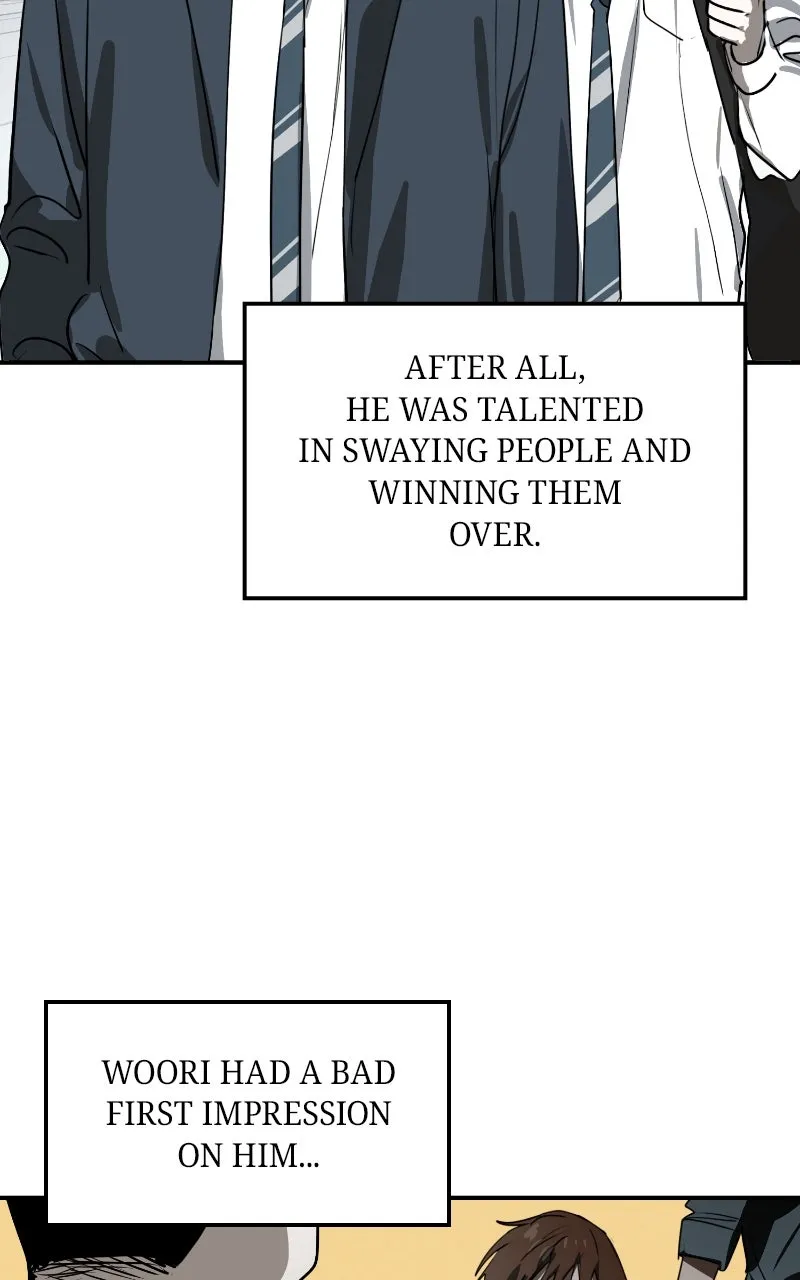 Read The Law of Immutability EN Manga Online