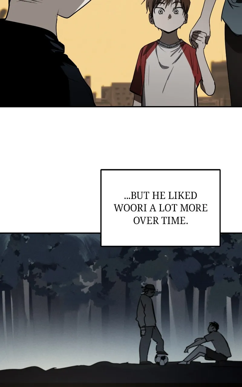 Read The Law of Immutability EN Manga Online