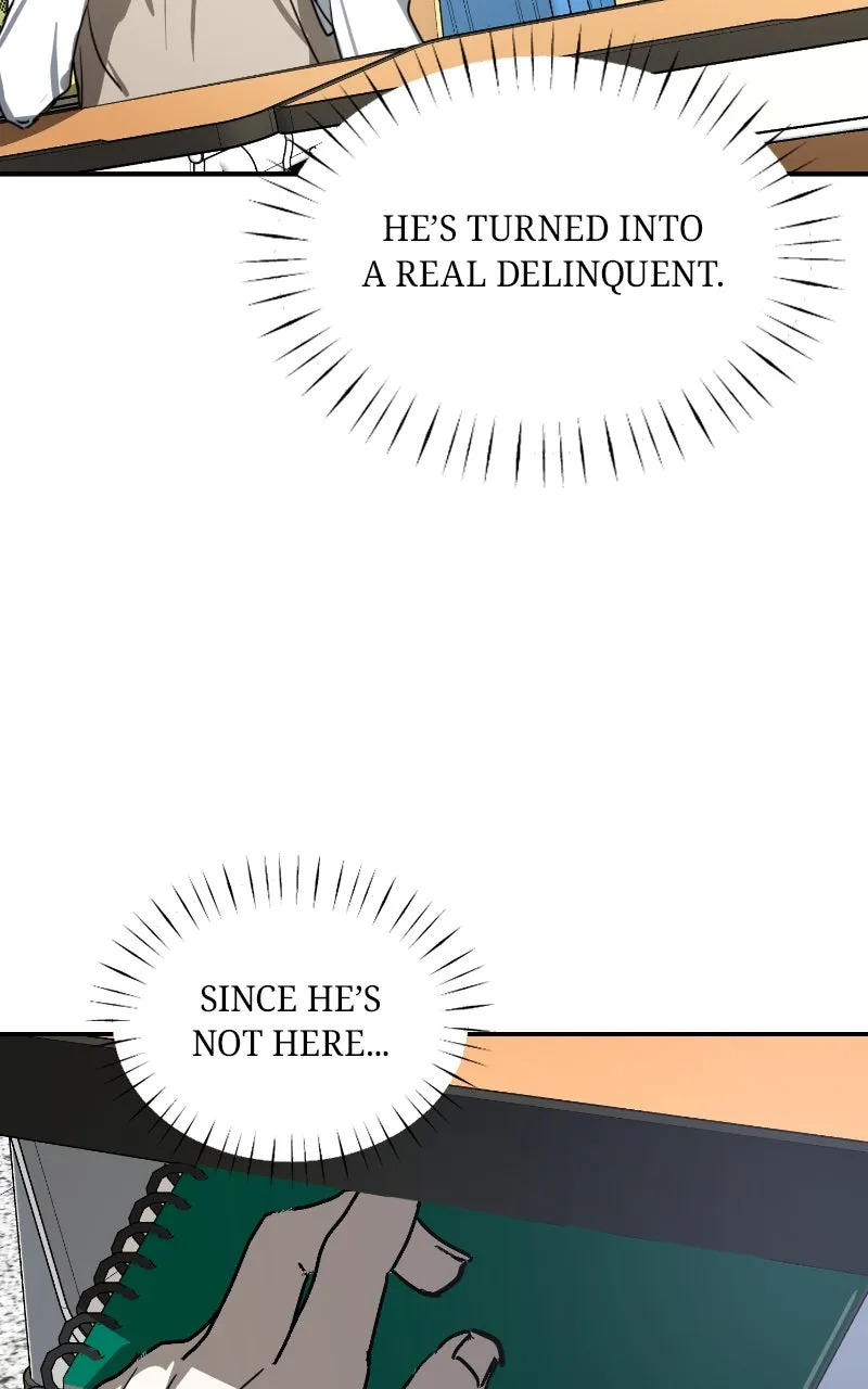 Read The Law of Immutability EN Manga Online