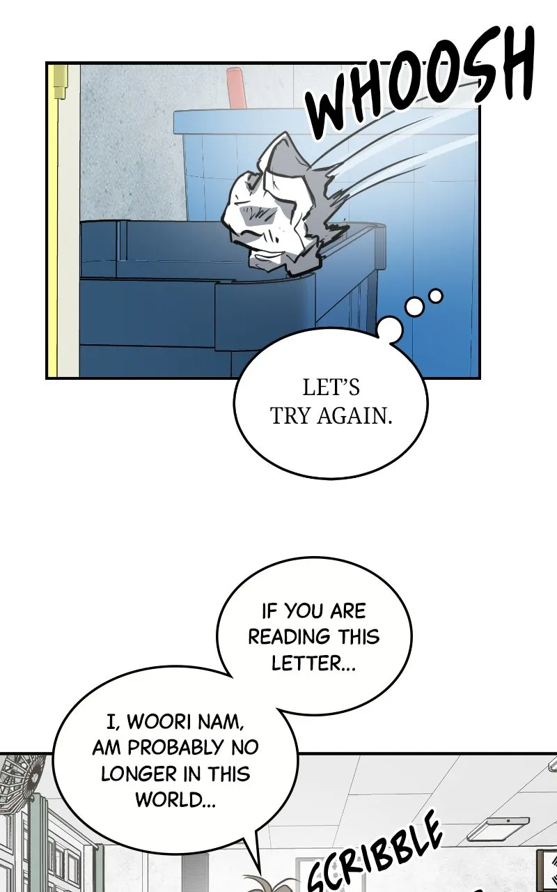 Read The Law of Immutability EN Manga Online