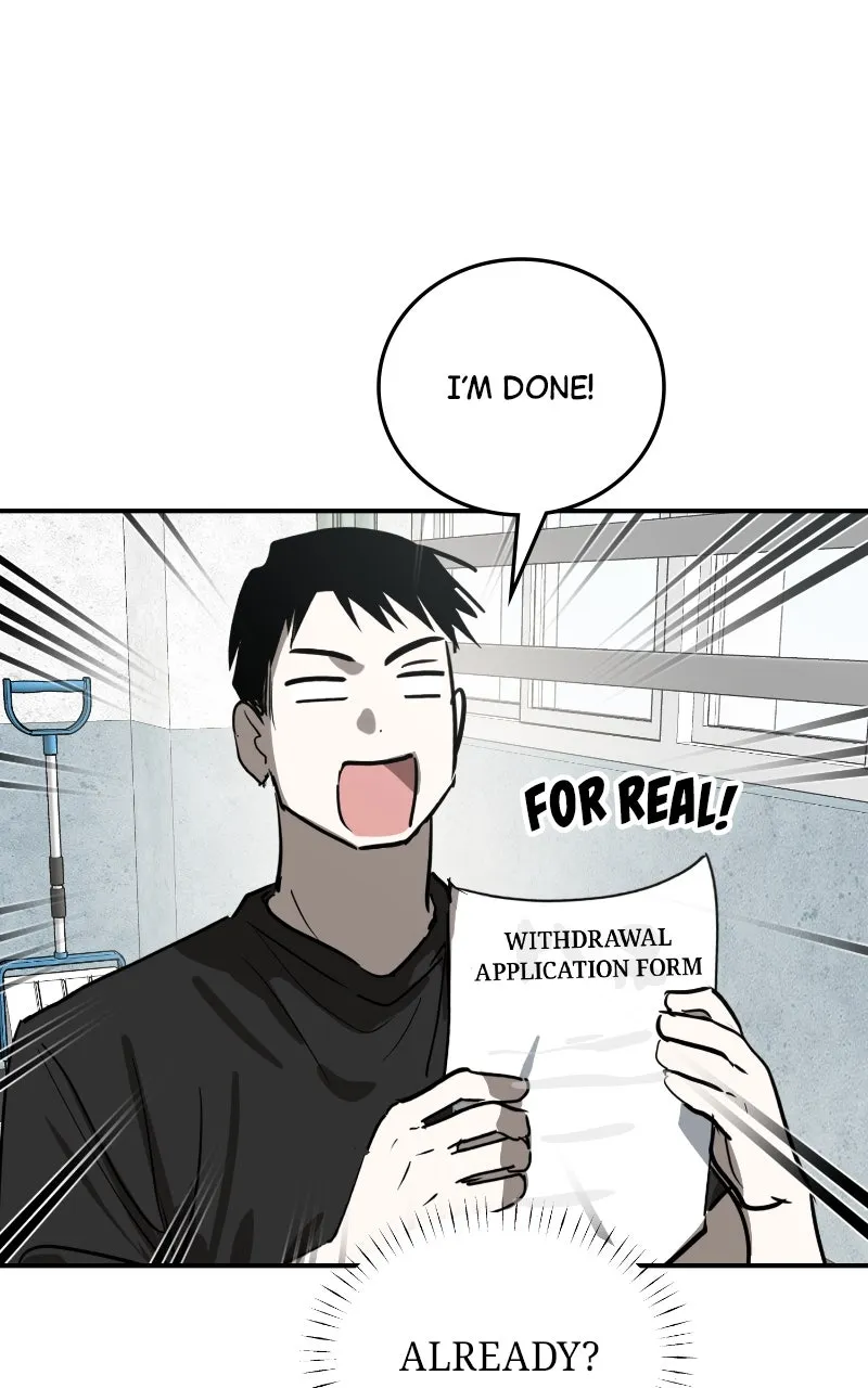 Read The Law of Immutability EN Manga Online