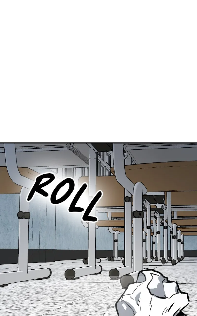 Read The Law of Immutability EN Manga Online