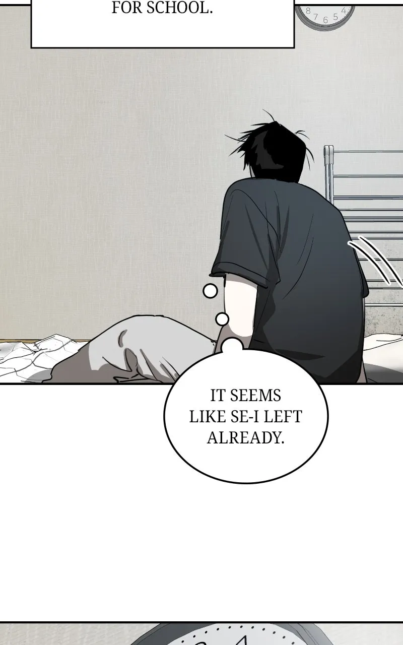 Read The Law of Immutability EN Manga Online