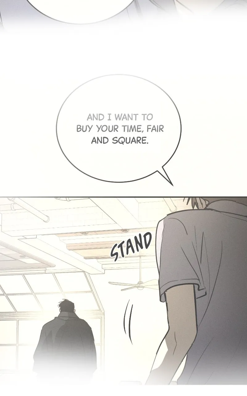 Read The Law of Immutability EN Manga Online