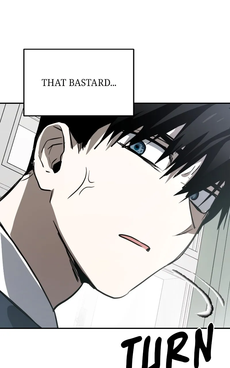 Read The Law of Immutability EN Manga Online