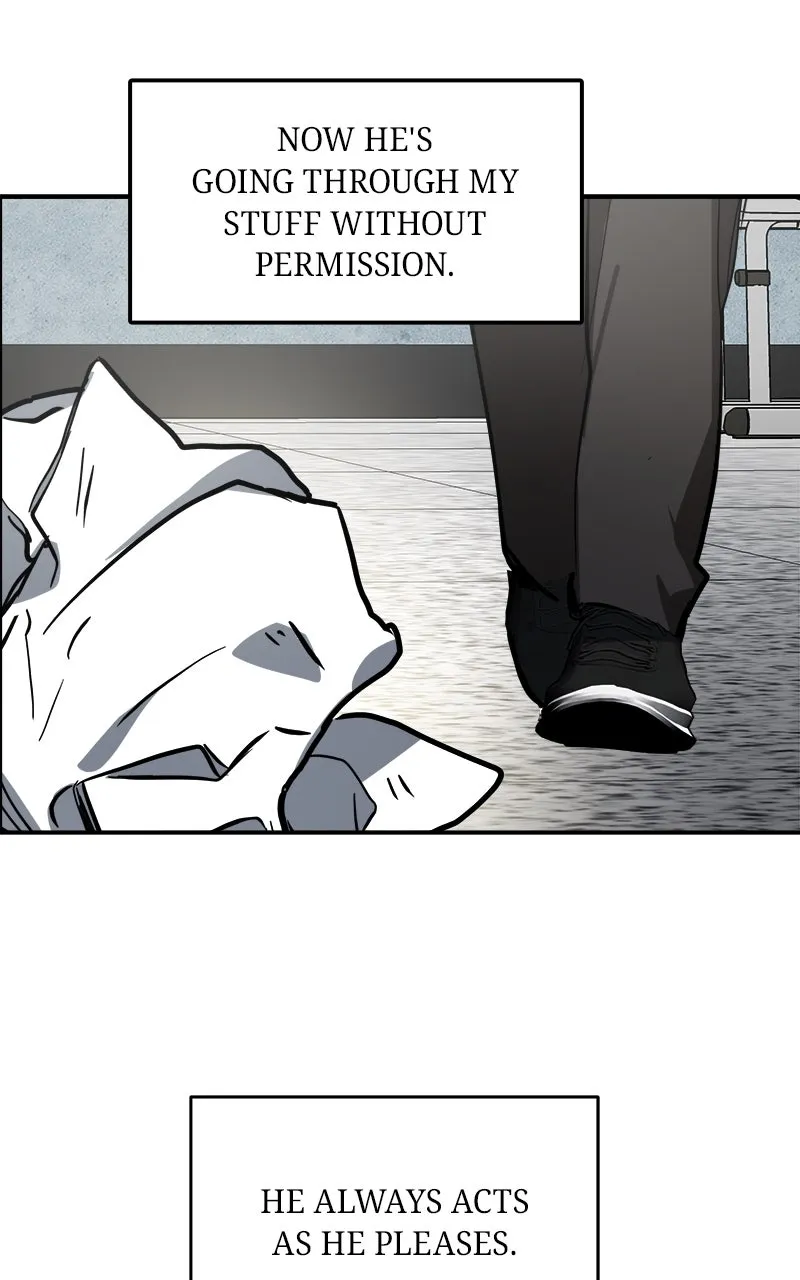 Read The Law of Immutability EN Manga Online