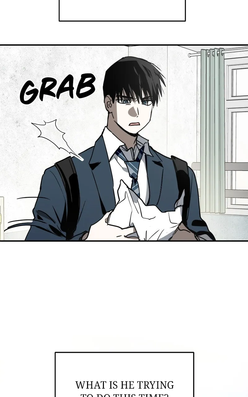 Read The Law of Immutability EN Manga Online