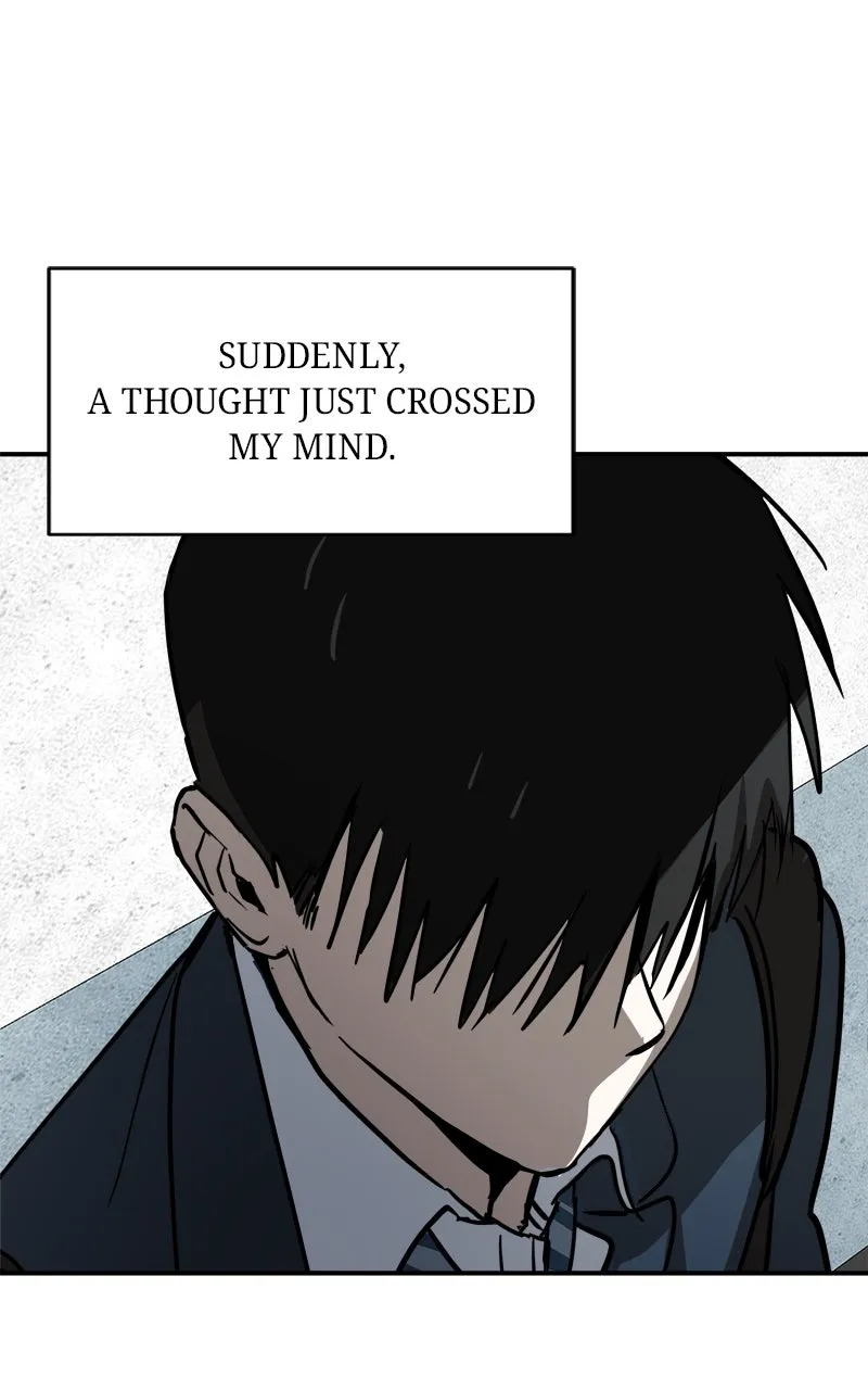 Read The Law of Immutability EN Manga Online