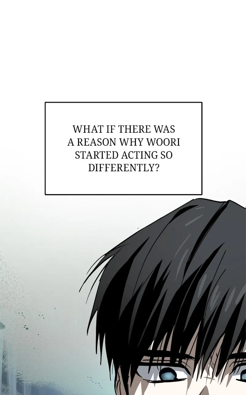 Read The Law of Immutability EN Manga Online