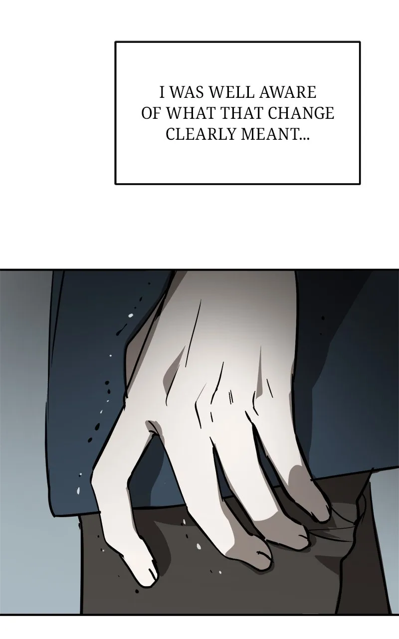 Read The Law of Immutability EN Manga Online