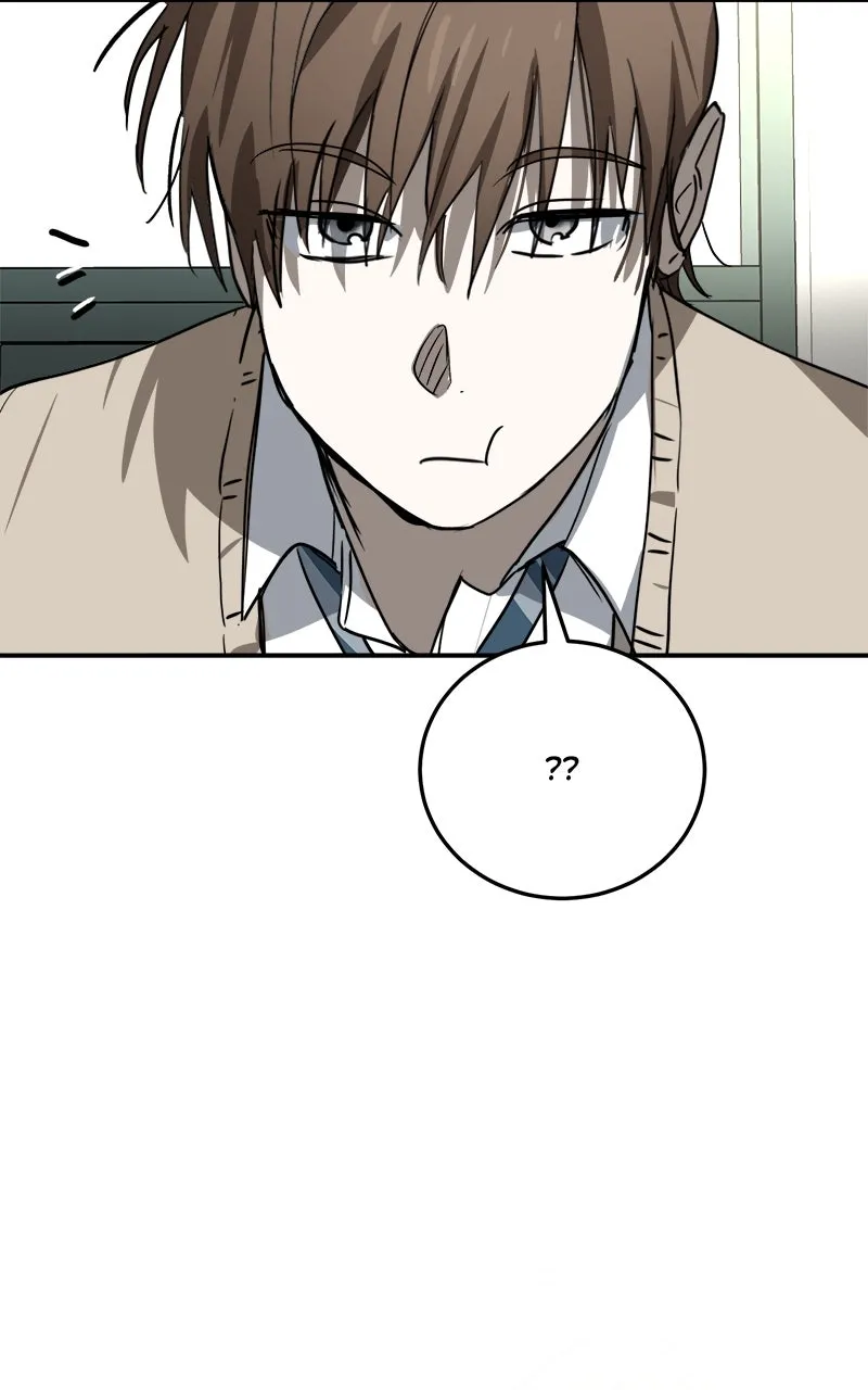 Read The Law of Immutability EN Manga Online
