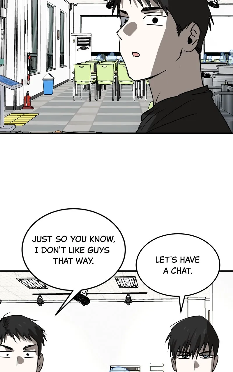 Read The Law of Immutability EN Manga Online