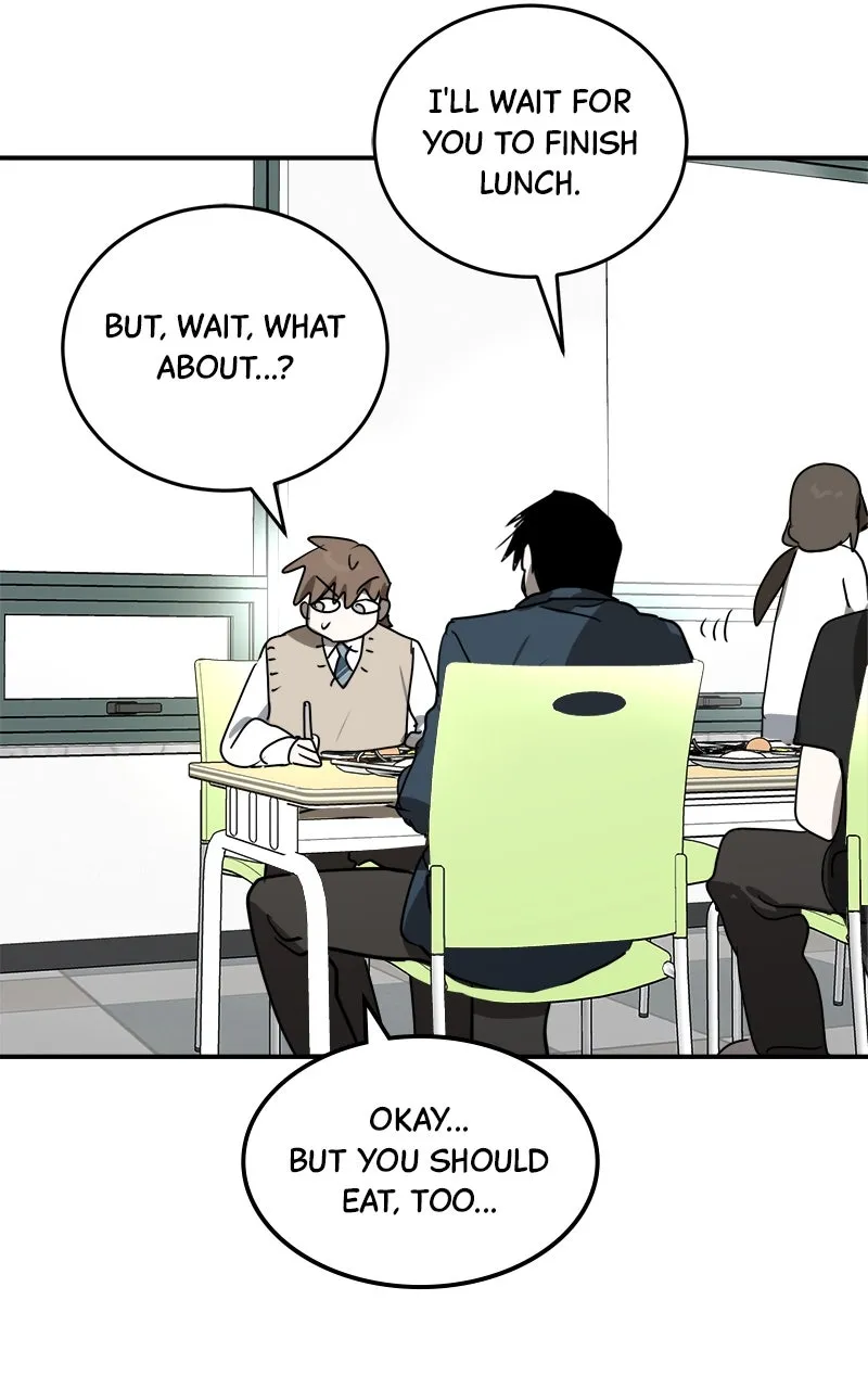 Read The Law of Immutability EN Manga Online