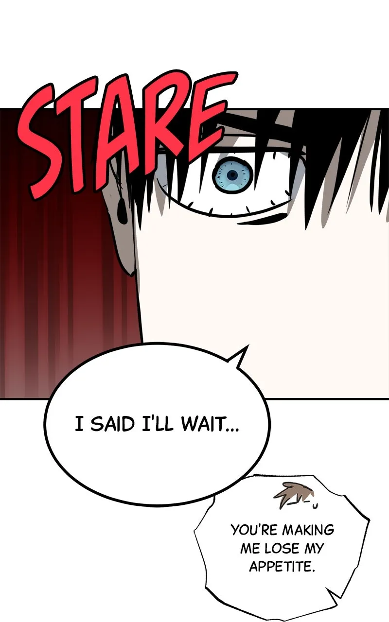 Read The Law of Immutability EN Manga Online
