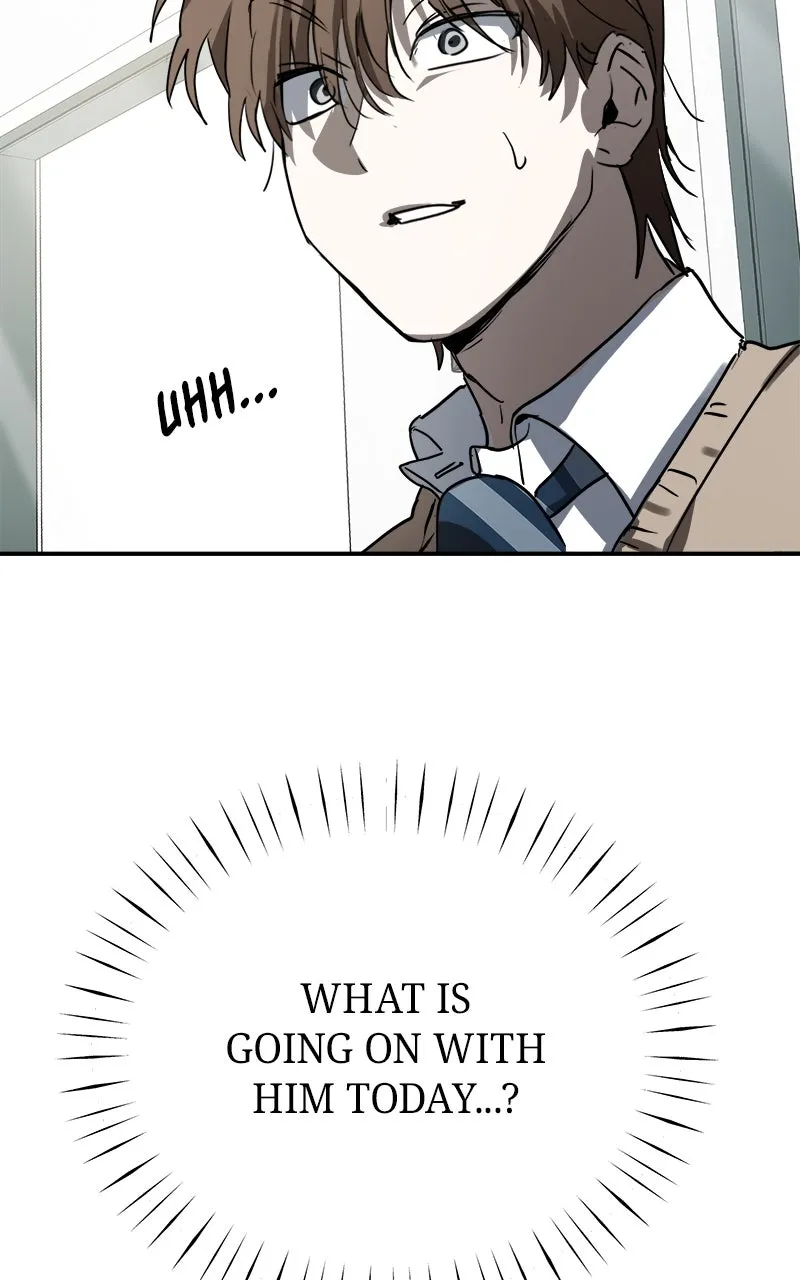 Read The Law of Immutability EN Manga Online